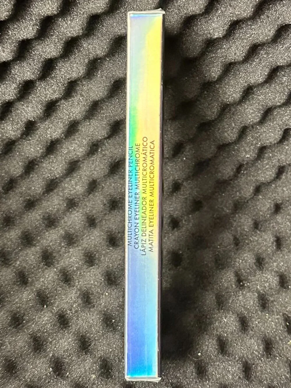 Danessa Myricks Infinite Chrome Micropencil